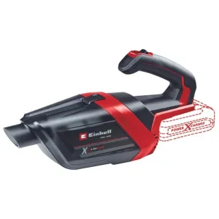 Акумулаторна прахосмукачка Einhell TE-HV 18/06 Li Solo/ 18V