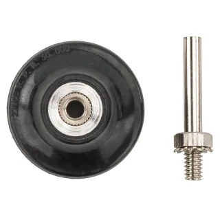 Пневматична шлайфмашина Powermat PM-SPMP-90T/ 6.3 bar