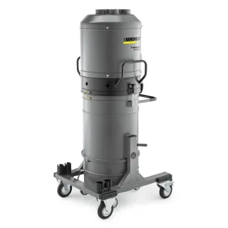 Професионална прахосмукачка Karcher IVR 40/30 Pf / 3kW