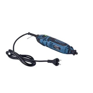 Мултифункционален мини шлайф + аксесоари KraftDele WDS2520/ 270W