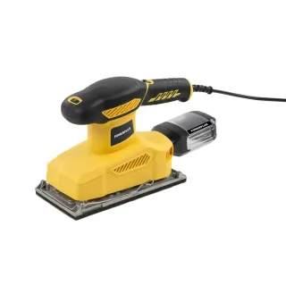 Шлайфмашина + аксесоари Power Plus POWX04410/ 350W