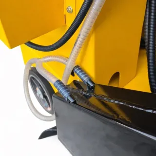 Фугорез количка CIMEX FS800-R/ 800 мм/ 36 к.с.