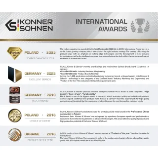 Дизелов шумоизолиран генератор KOENNER-SOEHNEN KS 9200HDES-1/3 ATSR/ 6.5-7.5kW Дизелов шумоизолиран генератор KOENNER-SOEHNEN KS 9200HDES-1/3 ATSR/ 6.5-7.5kW