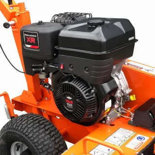 Каналокопател STILER 13.5 HP Каналокопател STILER 13.5 HP