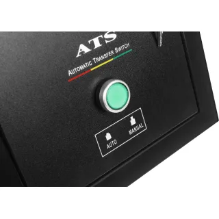 Дизелов генератор KraftDele KD3242/ 7kW/ 230V/ + ATS