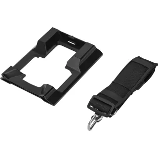 Акумулаторна духалка за листа KraftDele KD3446/ 21V/ 2x4Ah Акумулаторна духалка за листа KraftDele KD3446/ 21V/ 2x4Ah