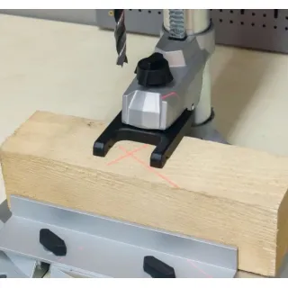 Настолна бормашина Scheppach BTD55Vario-BE black/ 710W Настолна бормашина Scheppach BTD55Vario-BE black/ 710W