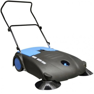 Ръчна метачна машина GÜDE GKM 800 / 700 мм Ръчна метачна машина GÜDE GKM 800 / 700 мм