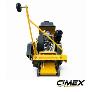Фугорез количка CIMEX FS800-R/ 800 мм/ 36 к.с.