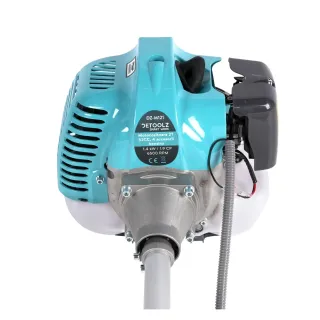 Бензинов тример Detoolz DZ-M121/ 1.9 к.с. Бензинов тример Detoolz DZ-M121/ 1.9 к.с.