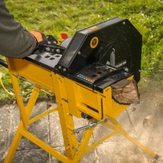 Електрически циркуляр TEXAS Power Saw 1800/ 1.8kW