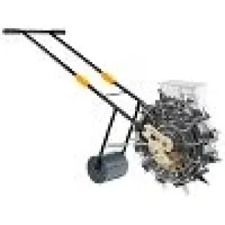 Ръчна сеялка Powermat PM-SRO-25T/ 13-25 мм