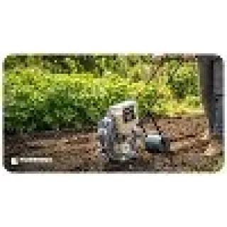 Ръчна сеялка Powermat PM-SRO-25T/ 13-25 мм