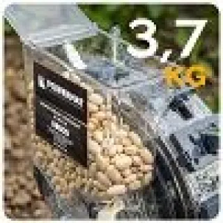 Ръчна сеялка Powermat PM-SRO-25T/ 13-25 мм