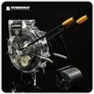 Ръчна сеялка Powermat PM-SRO-25T/ 13-25 мм