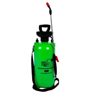 Ръчна пръскачка MICUL FERMIER MF-PM1008-S001-G01/ 8 л