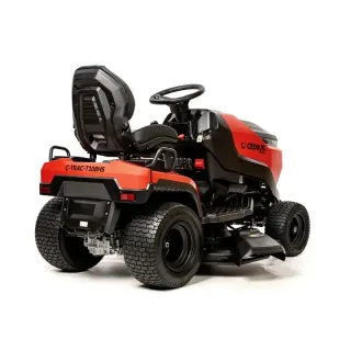 Тракторна косачка Cedrus C-TRAC-T108HS/ 18 к.с. Тракторна косачка Cedrus C-TRAC-T108HS/ 18 к.с.