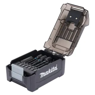 Комплект битове и свредла Makita Impact Black E-22850/ 31 бр.
