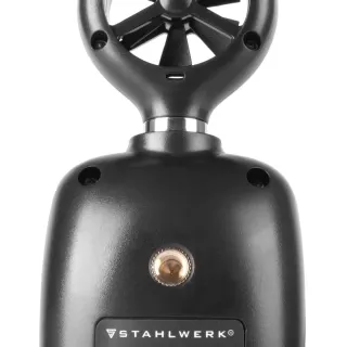 Анемометър STAHLWERK AM-30 ST/ 30 m/s Анемометър STAHLWERK AM-30 ST/ 30 m/s
