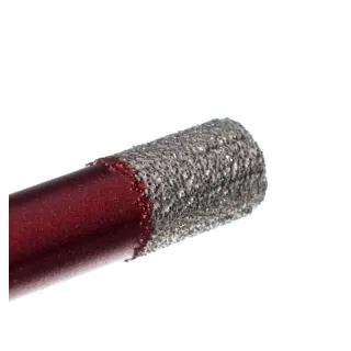 Комплект диамантени боркорони KraftDele KD11219/ 5 части