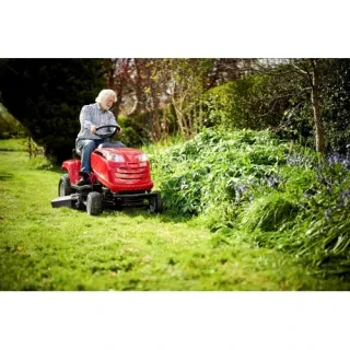 Тракторна косачка STIGA Special 398 M/ 13hp/ 98 см