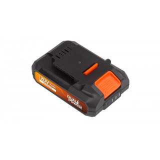 Акумулаторна батерия POWER PLUS POWDP9022 / 20V Li-Ion, 2.0Ah LG