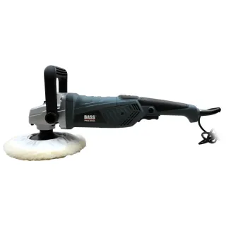 Машина за полиране BASS POLSKA 5131/ 1400W