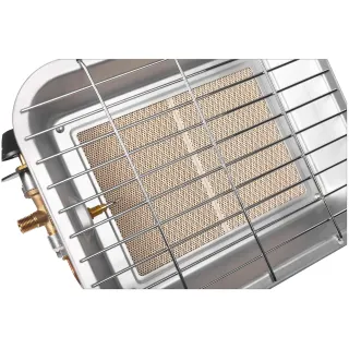 Газов отоплител KraftDele KD11310/ 4.5kW/ с маркуч Газов отоплител KraftDele KD11310/ 4.5kW/ с маркуч