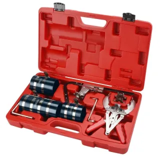 Комплект за поддръжка на бутални пръстени KraftDele KD11776