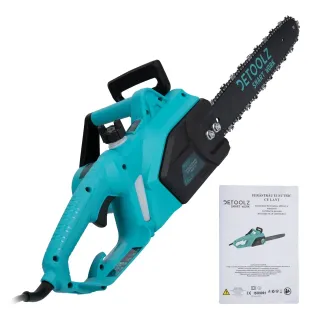 Електрически верижен трион Detoolz DZ-D103/ 1600W