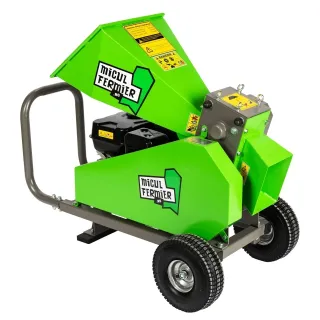 Бензинова дробилка MICUL FERMIER MF-MO1007-S001-G01/ 7 к.с. Бензинова дробилка MICUL FERMIER MF-MO1007-S001-G01/ 7 к.с.