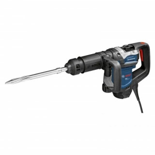 Къртач Bosch GSH 5, 7.5J