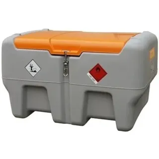 Резервоар за дизелово гориво CEMO DT-Mobile Easy 440L Резервоар за дизелово гориво CEMO DT-Mobile Easy 440L