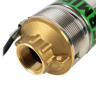 Сондажна помпа Micul Fermier MF-PS1014-G01/ 1.1kW