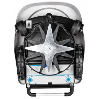 Косачка робот Cedrus Wiper RUNNER SH/ 26V/ 7.5Ah