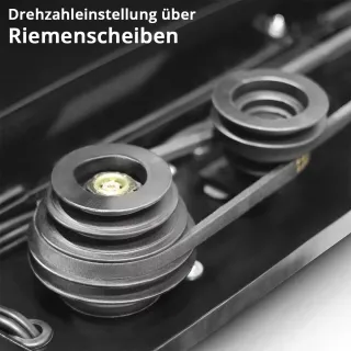 Колонна бормашина STAHLWERK BD-900 ST/ 900W Колонна бормашина STAHLWERK BD-900 ST/ 900W