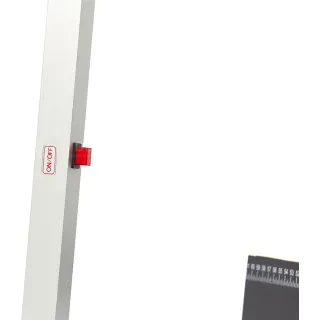Машина за рязане на стиропор HBM H130472/ 200W