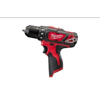 Акумулаторен винтоверт Milwaukee M12BDD-0