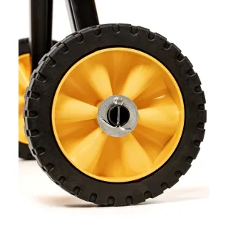 Бетонобъркачка Cedrus BT220/ 850W/ 220 л