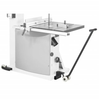 Банциг BERNARDO HBS 400 N - 400 V Банциг BERNARDO HBS 400 N - 400 V