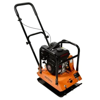 Виброплоча KraftDele KD1196/ 7 к.с.
