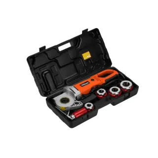 Електрическа резбонарезна машина KraftDele KD587/ 2.4KW