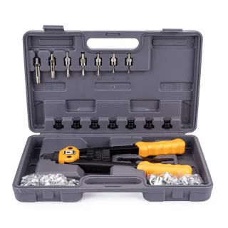 Ръчна нитачка Powermat PM-NIR-110SU