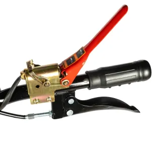 Бензинова мотофреза Detoolz DZ-MT1009-G01/ 8,5 к.с.