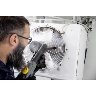 Парен екстрактор Karcher SGV 8/5 Classic/ 3kW Парен екстрактор Karcher SGV 8/5 Classic/ 3kW