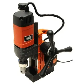 Магнитна бормашина BASS POLSKA 5298/ 1600W