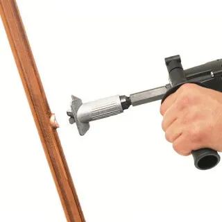 Инструмент за отвори в медни тръби REMS Hurrican H, ф 12, 14, 16, 18, 22 мм Инструмент за отвори в медни тръби REMS Hurrican H, ф 12, 14, 16, 18, 22 мм