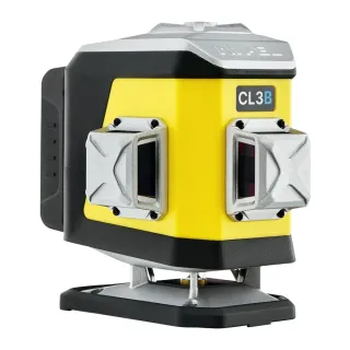 Линеен лазер + статив Nivel System CL3B + SJJ-M1 EX/ 30 м