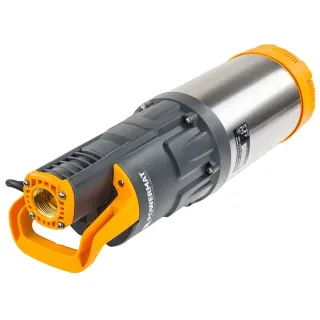 Автоматична потопяема помпа Pwermat PM-APDW-1100J/ 1100W