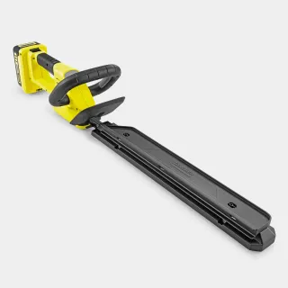 Акумулаторен храсторез Karcher HGE 3-18/ 18V